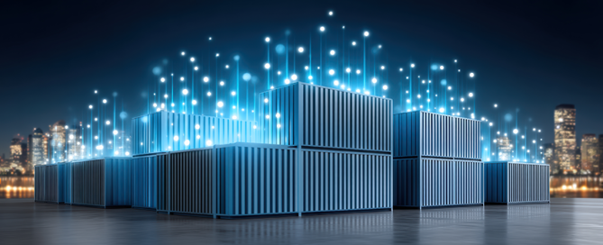 trusted freight audit data