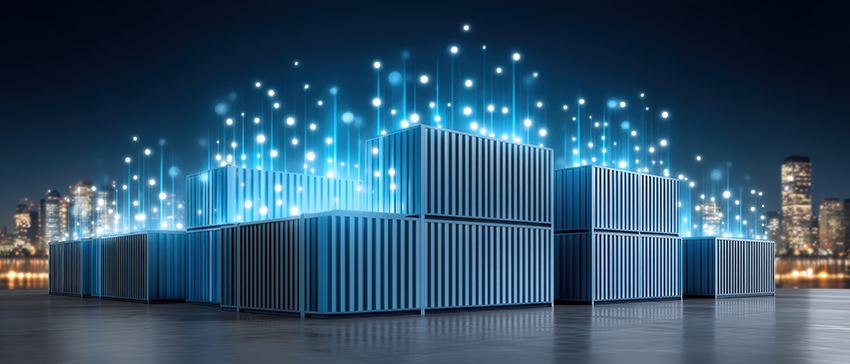 trusted freight audit data