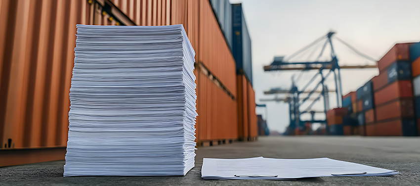 invoice accuracy in freight auditing
