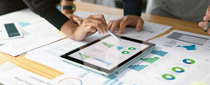 Logistics Financial Intelligence