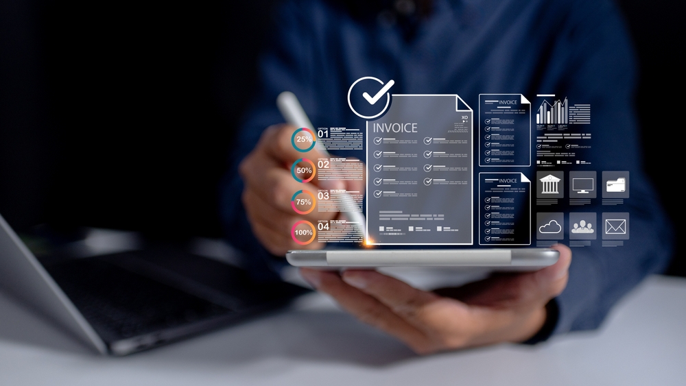 Invoice Automation Streamlines Enterprise Billing