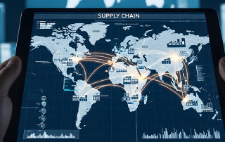 Supply Chain Resilience