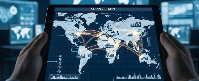 Supply Chain Resilience