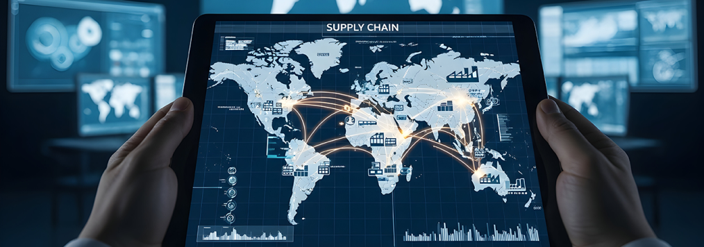Supply Chain Resilience