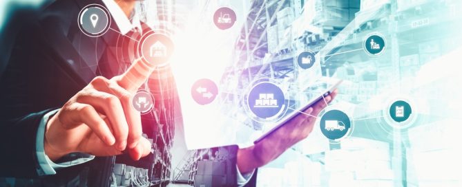 Smart Warehouse Management System