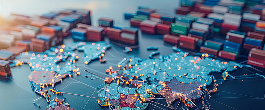 Transportation Management System