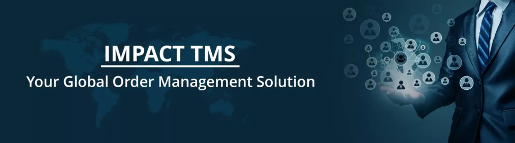 Impact TMS Banner