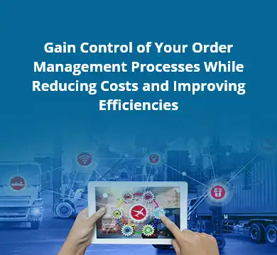 Transportation Management Platform