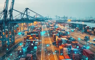 Transportation Management System (TMS)