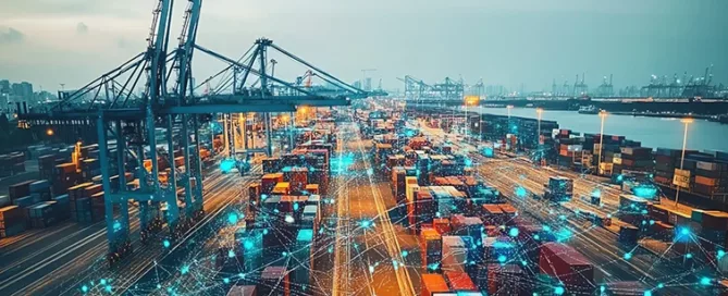 Transportation Management System (TMS)