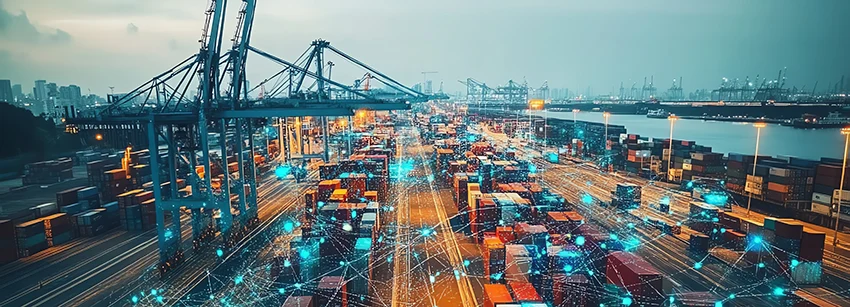 Transportation Management System (TMS)