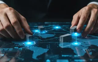 The Hidden Risk of Vendor Instability in Global Logistics