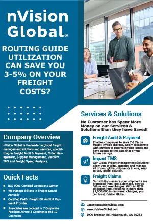 nVision Global Whitepapre