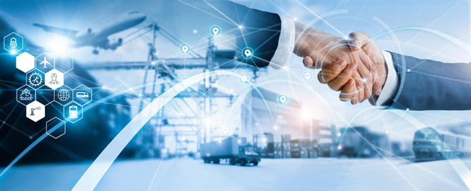 Logistics Experience