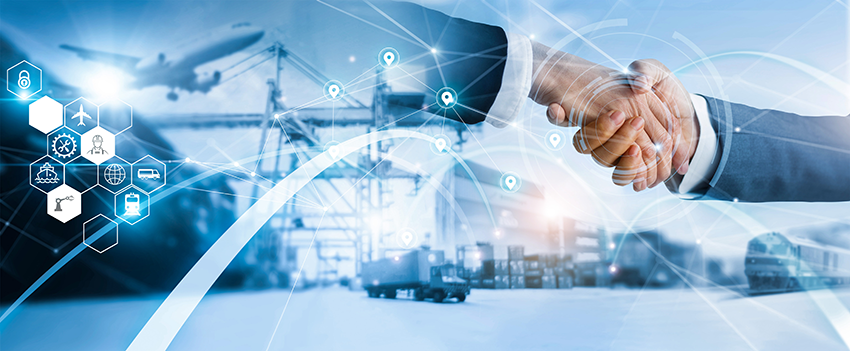 Logistics Experience