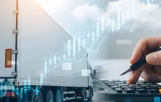 Transportation cost reduction