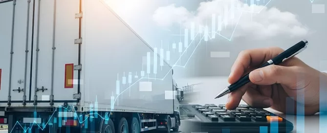 Transportation cost reduction