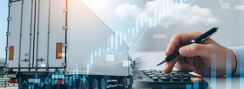 Transportation cost reduction