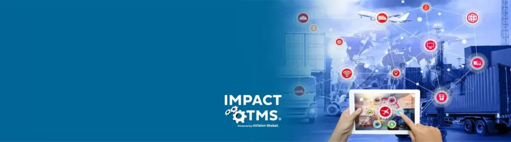 Impact TMS