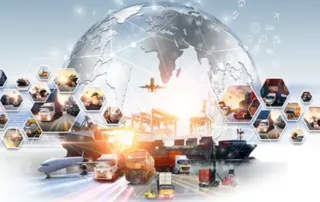 Global Logistic Location