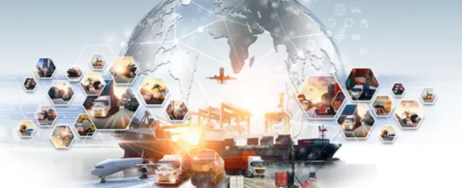 Global Logistic Location