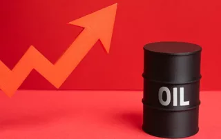Fuel cost in logistics