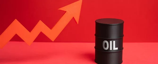 Fuel cost in logistics