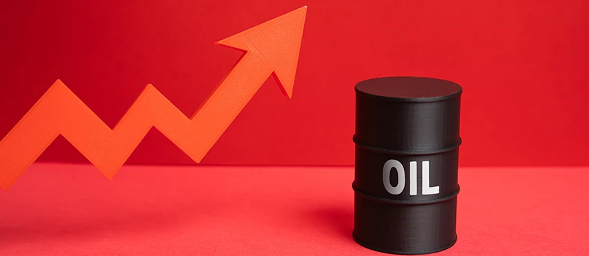 Fuel cost in logistics