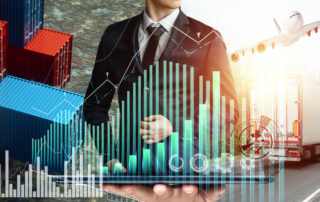 Digital Charts Transportation Statistics