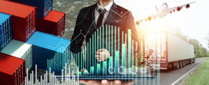 Digital Charts Transportation Statistics