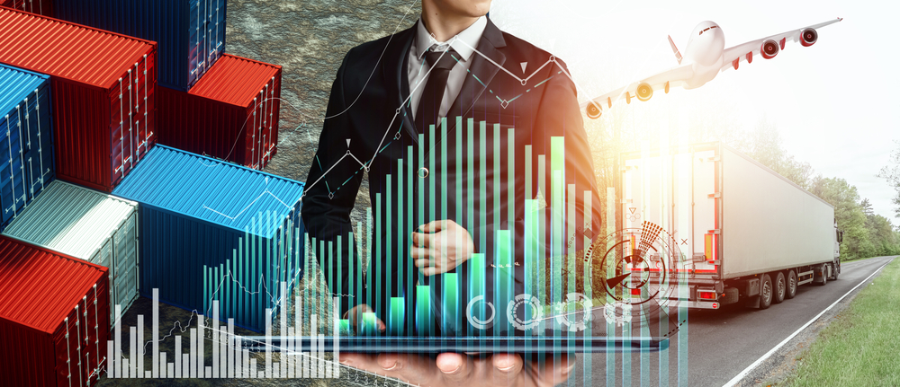 Digital Charts Transportation Statistics