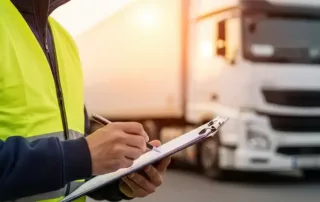 Freight Audit Partner