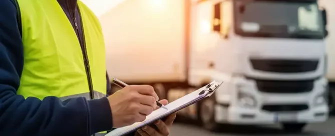 Freight Audit Partner