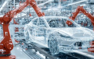 Automotive Supply Chain
