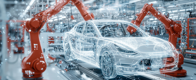 Automotive Supply Chain