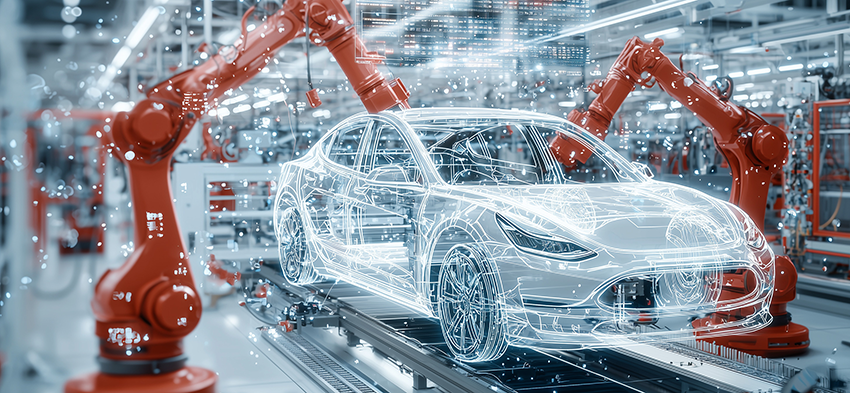 Automotive Supply Chain