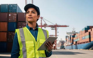 Freight Audit and Payment