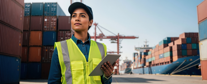 Freight Audit and Payment