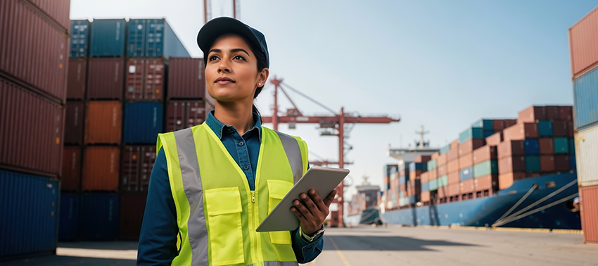 Freight Audit and Payment