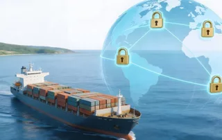 Cyber-Enabled Cargo Theft
