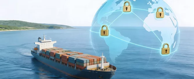 Cyber-Enabled Cargo Theft