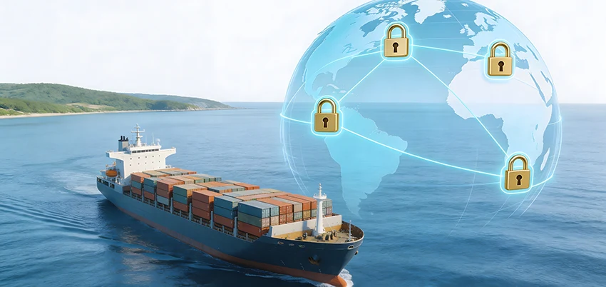 Cyber-Enabled Cargo Theft