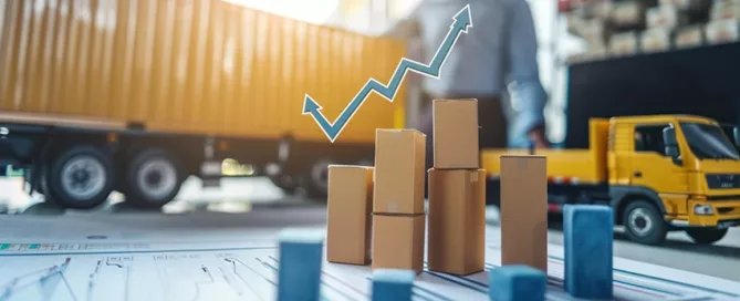 Freight Rate Negotiation