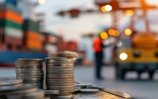 Parcel Spend Management