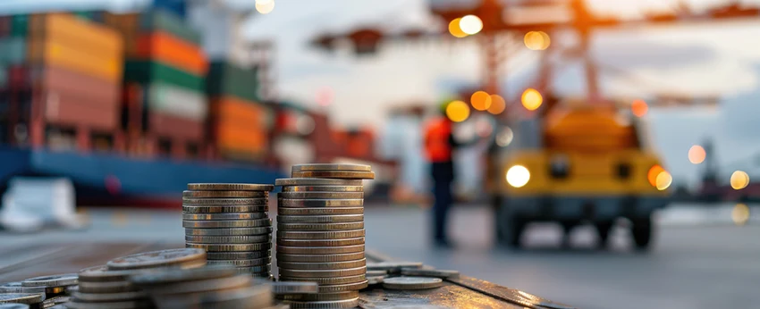 Parcel Spend Management