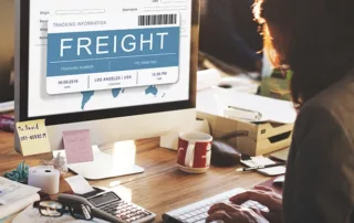 Parcel Freight Audit