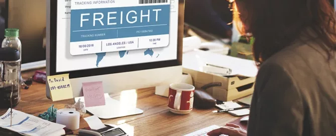 Parcel Freight Audit