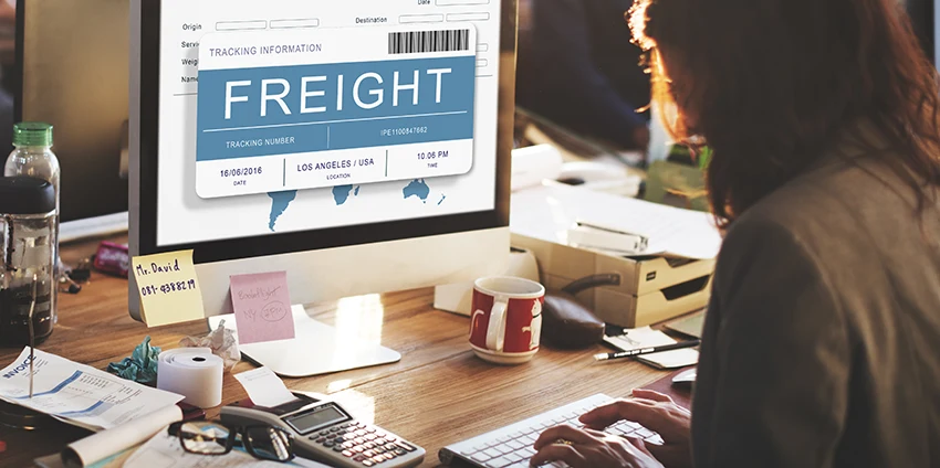 Parcel Freight Audit