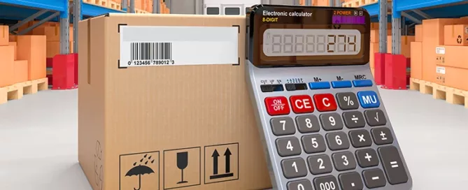 Freight rate negotiation