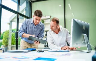 Freight Invoices and Financial Reporting